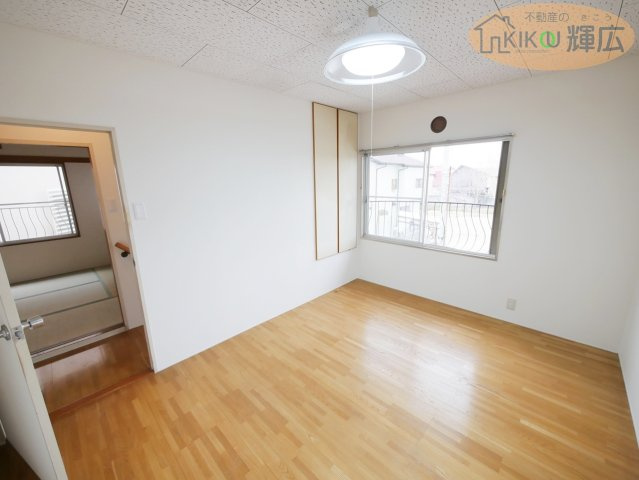 【洋室】 | 明石市二見町福里　中古戸建
