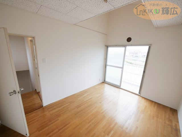 【子供部屋】 | 明石市二見町福里　中古戸建