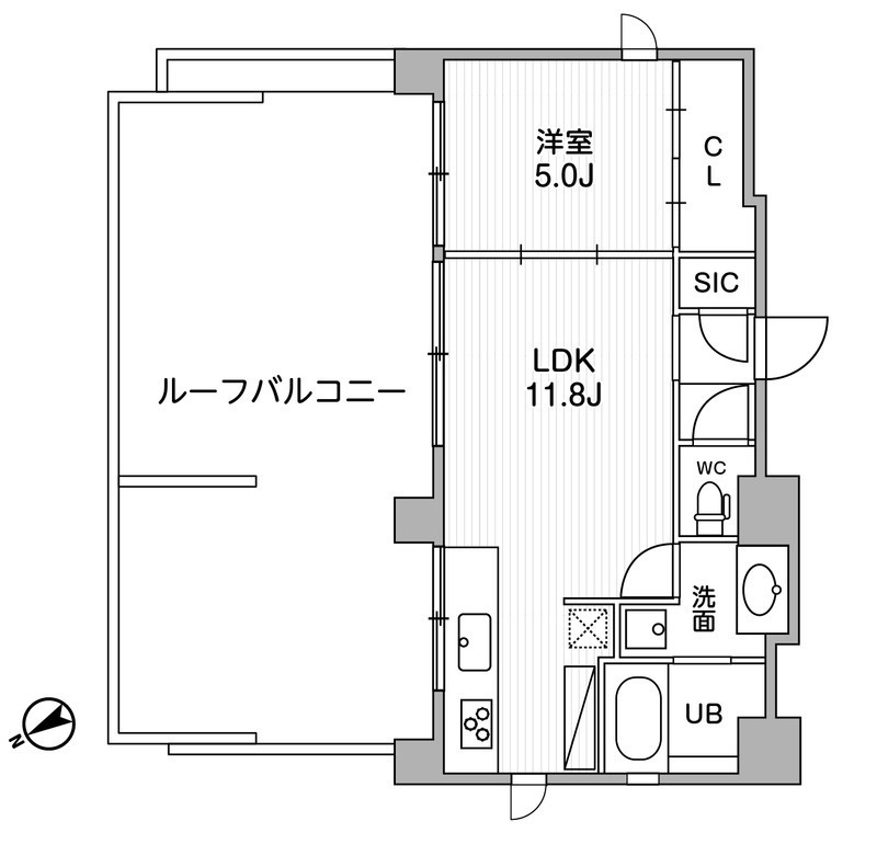 シーズンフラッツ浅草橋