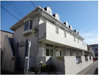 レジデンスレオの画像