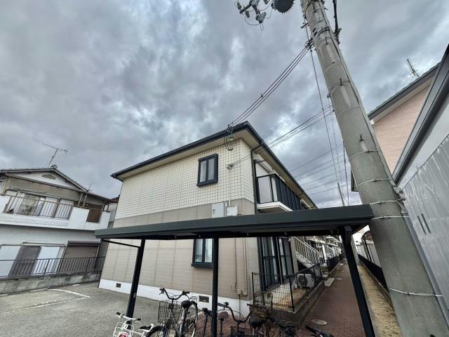 グリーンハイツ高砂