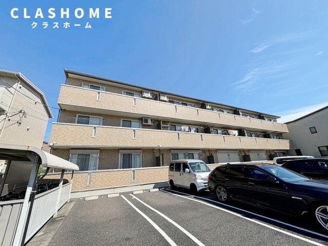 プラムビレッジ　　　刈谷市近郊の賃貸はクラスホーム