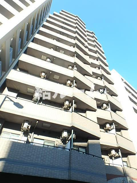 練馬区豊玉北５丁目の賃貸マンション