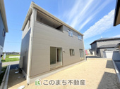 CRADLEGARDEN大田原市町島第2　1号棟の画像