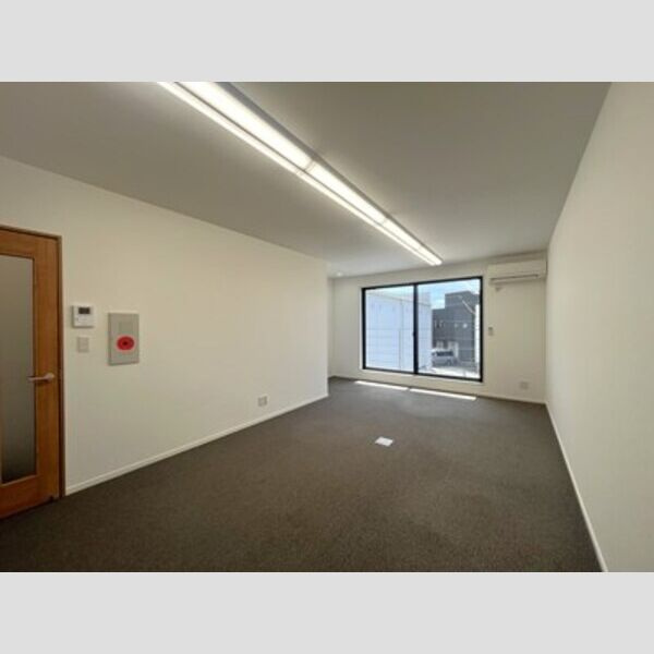Bureau　Yokoyama(V)の内装