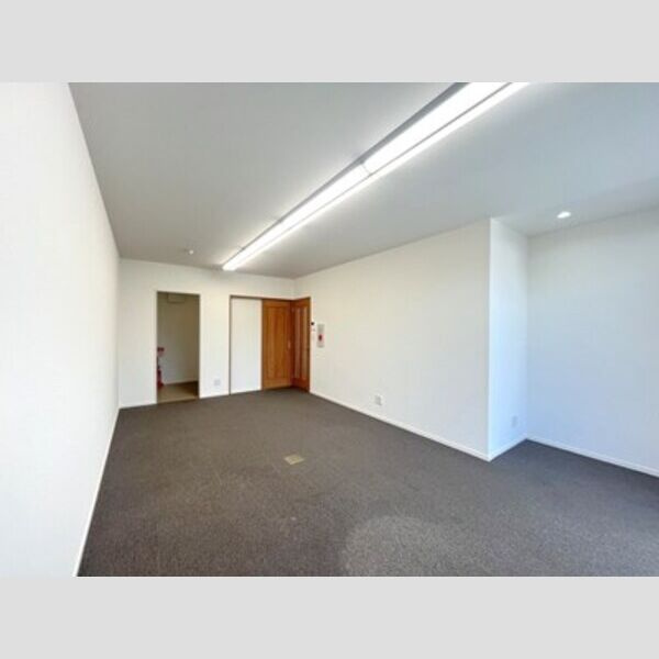 Bureau　Yokoyama(V)の内装