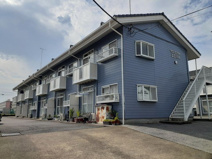 マロニエプラザ上三川Ａの画像