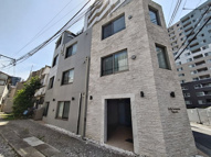 ベェレハーモニー戸越の画像