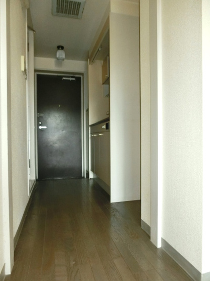 【キッチン】 | メインステージ西国分寺壱番館 | 機能的なキッチンスペース。