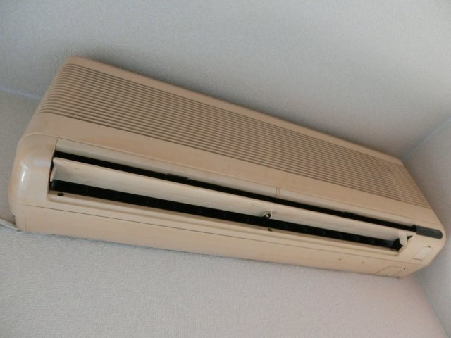 【設備】 | メインステージ西国分寺壱番館 | 快適な生活に欠かせないエアコン。