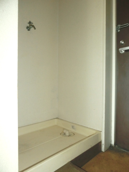 【内装】 | メインステージ西国分寺壱番館 | 室内に洗濯機置き場あり。