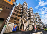 メインステージ西国分寺壱番館の画像