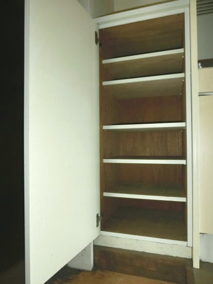 【玄関】 | メインステージ西国分寺壱番館 | 玄関にシューズボックス。