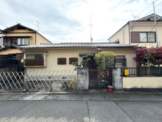 【外観】 | ＪＲ太秦駅歩４分　建築条件なし