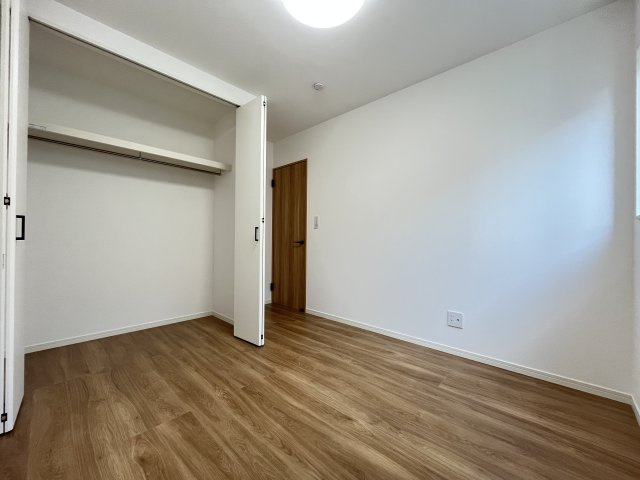 【洋室】 | 熊谷市新堀　新築戸建　フルクラシル　全1棟　B号棟