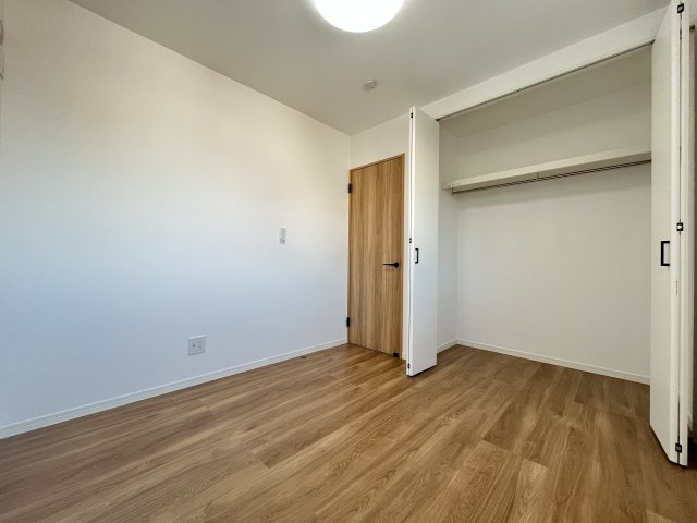 【子供部屋】 | 熊谷市新堀　新築戸建　フルクラシル　全1棟　B号棟