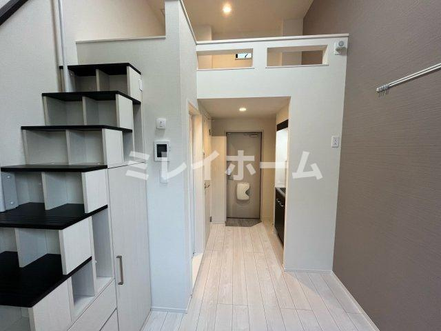 ハーモニーテラス矢口