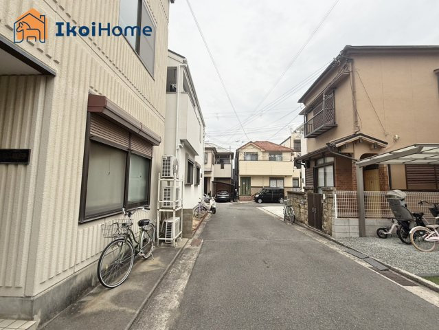 明石市南王子町　中古戸建のその他|●資料・カタログのご請求無料●　王子小学校までは徒歩16分、衣川中学校までは徒歩2分。