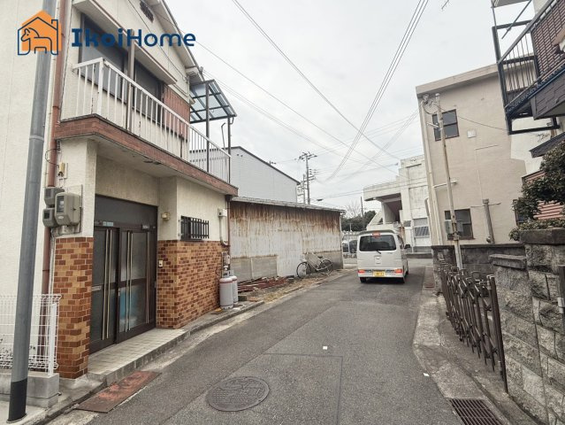 明石市南王子町　中古戸建のその他|●資料・カタログのご請求無料●最寄り駅の西新町駅までは徒歩6分。駅ちかで通勤や通学に便利な立地です