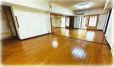 【居間・リビング】 | ファミリーコーポ今福