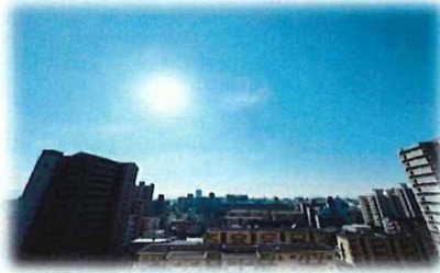 【展望】 | ファミリーコーポ今福