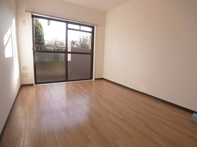 アインス花園の展望