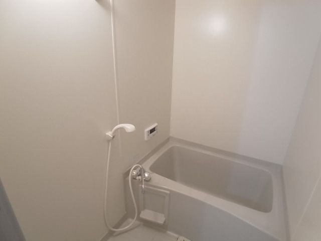 アインス花園の浴室