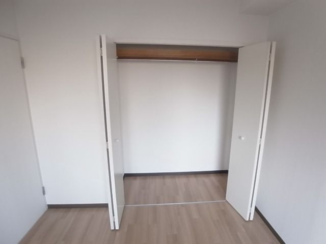 アインス花園の収納