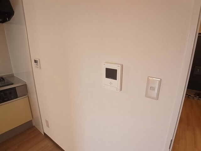 アインス花園のセキュリティ