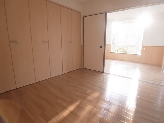 グリーンコーポの設備