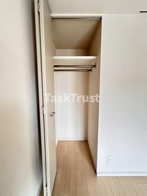 【収納】 | アクアプレイス梅田Ⅴ