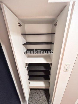 【収納】 | アクアプレイス梅田Ⅴ