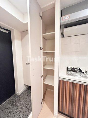 【収納】 | アクアプレイス梅田Ⅴ