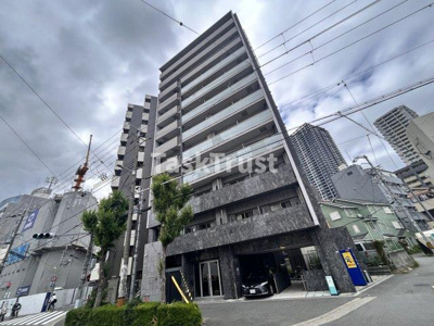 【外観】 | アクアプレイス梅田Ⅴ