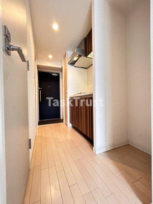 【内装】 | アクアプレイス梅田Ⅴ