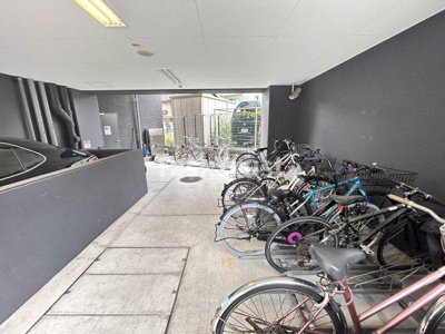 【その他共用部分】 | アクアプレイス梅田Ⅴ