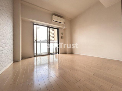 【居間・リビング】 | アクアプレイス梅田Ⅴ