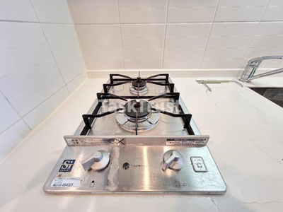 【キッチン】 | アクアプレイス梅田Ⅴ