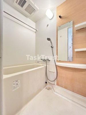 【浴室】 | アクアプレイス梅田Ⅴ