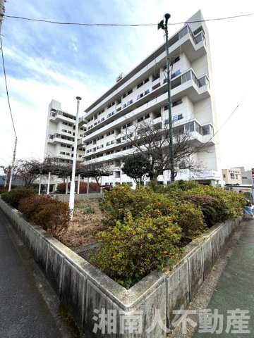 小田原セントラルハイツ　2号棟