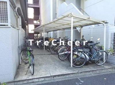 【その他共用部分】 | サンハイム田町