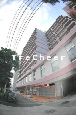 【外観】 | サンハイム田町