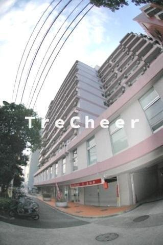 【外観】 | サンハイム田町