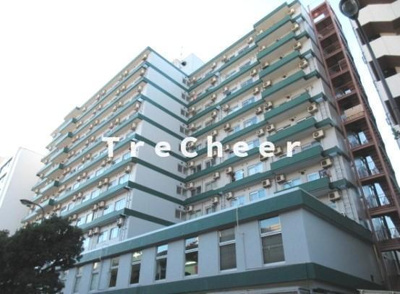 【外観】 | サンハイム田町