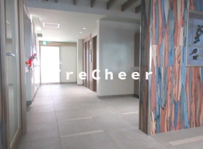 【その他共用部分】 | サンハイム田町