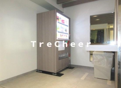 【その他】 | サンハイム田町