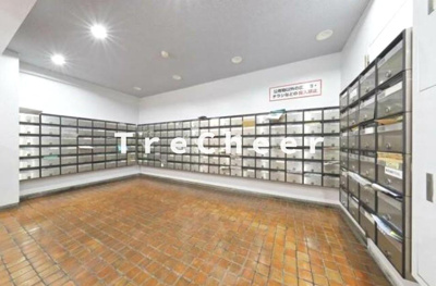 【その他共用部分】 | サンハイム田町