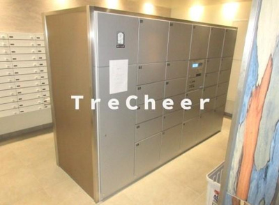 【その他共用部分】 | サンハイム田町