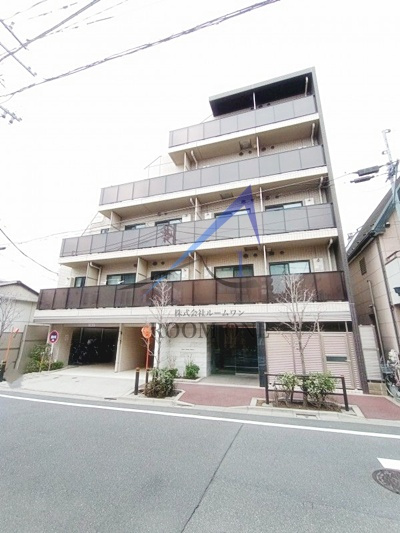 クレイシア板橋志村