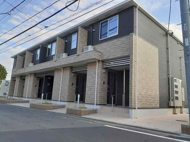 ｍｅｍｅｔｔｏの外観